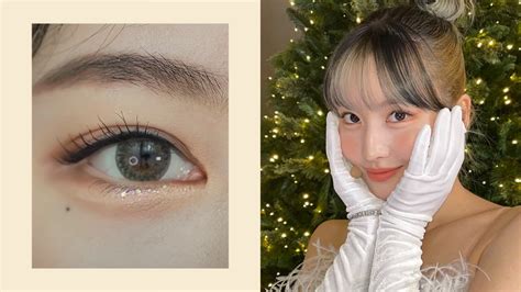 How To Do Aegyosal Makeup Like A K Pop Idol