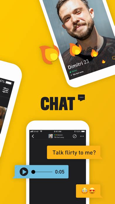 grindr gay dating and chat buildstore