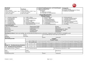 11 einnahmen ausgaben vorlage zum ausdrucken formacion rpd part of the teilelebenslauf vda vorlage. Deckblatt Erstbemusterungsprüfbericht (VDA)