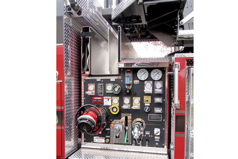 35777 Left Panel Glick Fire Equipment Company