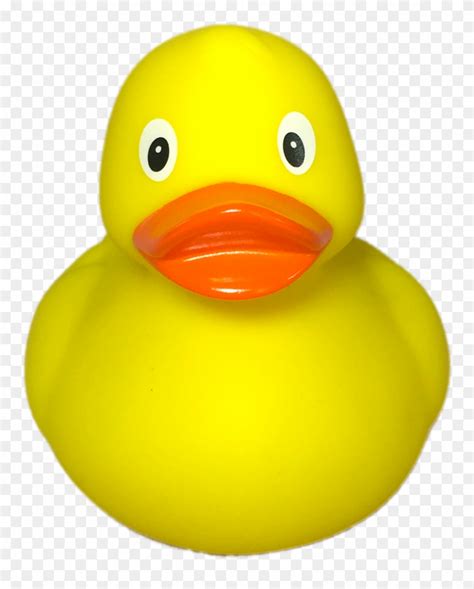 Rubber Duck Clipart Png Cxrapp