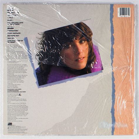 Laura Branigan Self Control 1984 Vinyl Lp Lucky One Ti Etsy