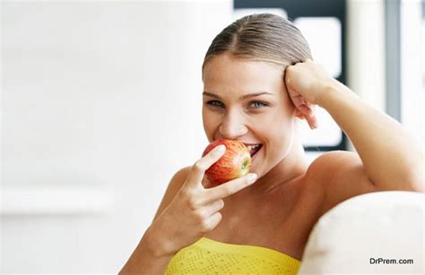 an apple a day to boost sex drive in women health guide by dr prem jagyasi