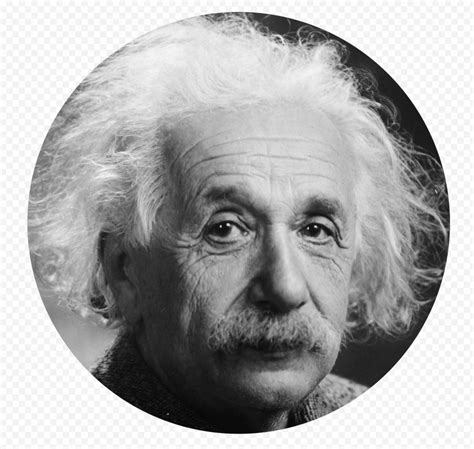Albert Einstein Quotes Physicist Special Relativity Theory Of Smile Png
