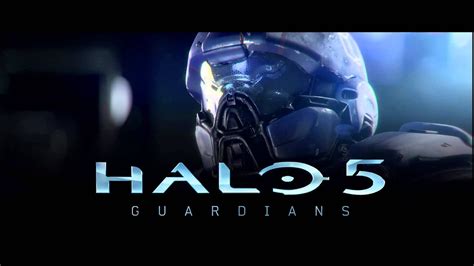 Halo 5 Guardians Soundtrack Legendary Fan Made Youtube