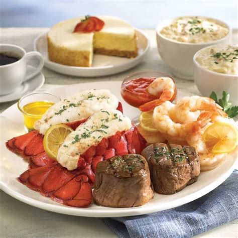 Of course, you could always decide to combine the two and have lobster macaroni and cheese. Maine Marvel Gram Lobster Tail Dinner -Two fresh-frozen 6 ...