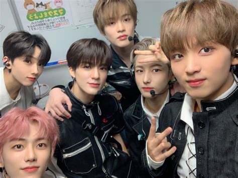 7 Things About Nct Dream That Make Our Hearts Go Boom Boom Boom