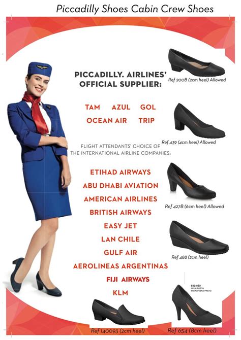 Flight Attendant Piccadilly Shoes Flight Attendant Shoes Delta Flight Attendant Flight