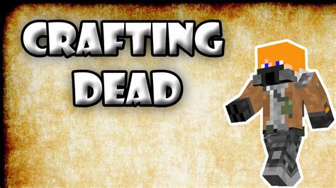 Crafting Dead Season 2 Episode 6 Youtube