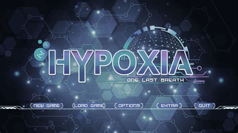 Hypoxia Realice Works
