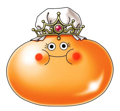 Princess Slime Dragon Quest Wiki Fandom
