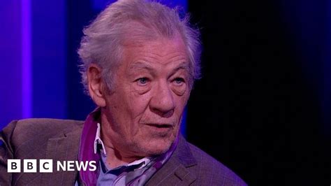 Til Ian Mckellen Was Offered The Role Of Dumbledore After The Death Of Richard Harris He Turned