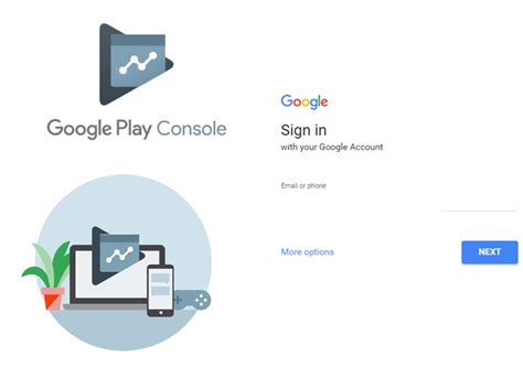 Did you know that android is installed on more than 2 billion active devices? Google Play Console Login - How to Login Google Play ...