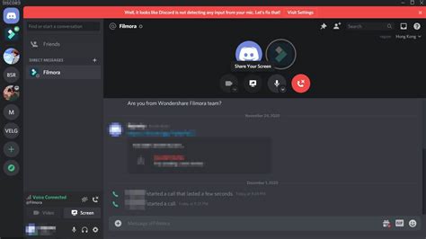 How To Share Screen On Discord 2022