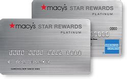 After being approved for the macy's credit card, you will be able to save 20% off a purchase the day you sign up or the day after. Macy's Card Benefits - Macy's