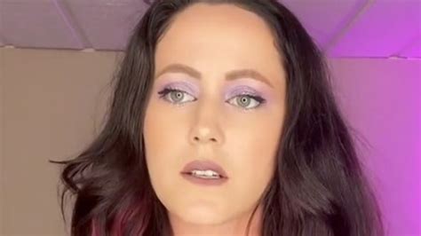 Teen Mom Jenelle Evans Responds To Trolls Who Claim Star Will Be Releasing Sex Tape After She