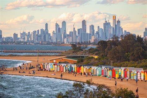 Property market update: The effects of Melbourne's ...