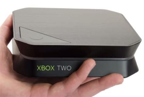 Xbox Two 2 Consoles Pour 2020 Une Vraie Next Gen Et Une Simple One