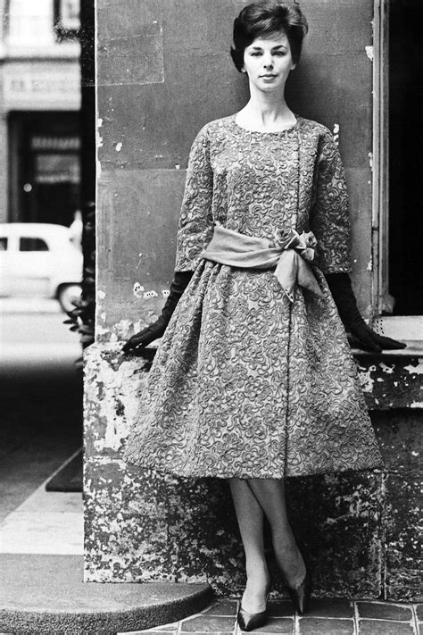 In Photos Vintage Paris Street Style HarpersBAZAAR Com Vintage