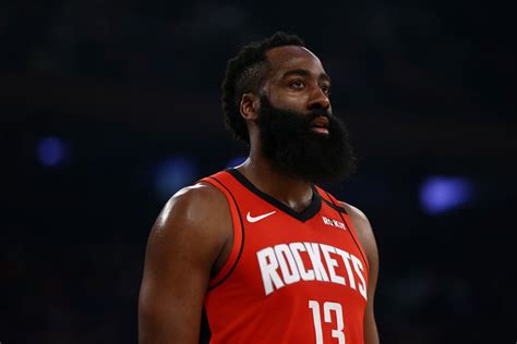 James Harden Workout Routine And Diet Plan