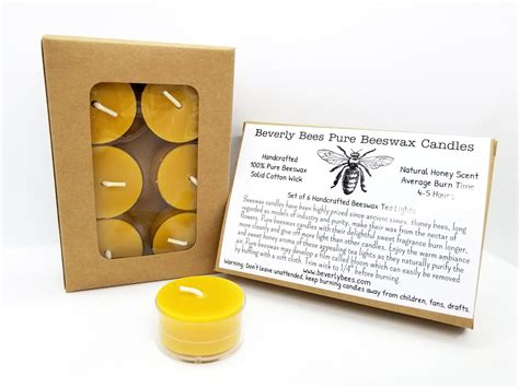 Right From Our Hives 100 Pure Natural Beeswax Wax Craft Supplies