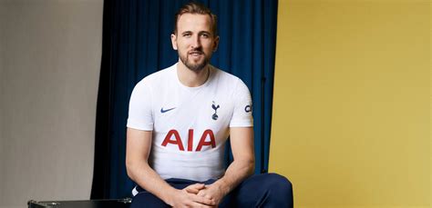 In 1 (100.00%) matches in season 2021 played at home was total goals (team and opponent) over 2.5 goals. Tottenham Hotspur Go Back to Basics for 2021-22 Home Kit ...