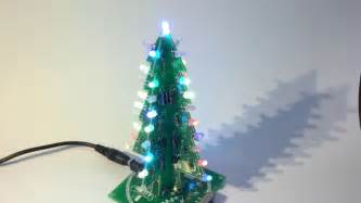 Rgb Christmas Tree