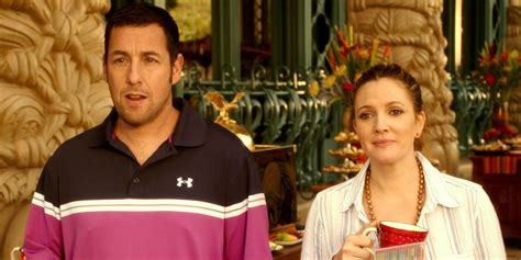 The 10 Most Underrated Adam Sandler Movies