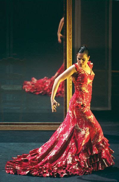Rafaela Carrasco Dance Fashion Flamenco Dancers Formal Dresses Long