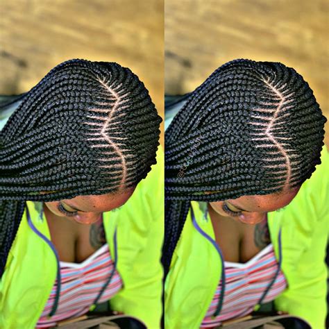 Pin By Fula Beauty On My Passion Feed In Braids Hairstyles Hair
