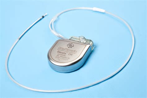 Herzschrittmacher- und Defibrillator-Kontrollen - Kardiologische Praxis