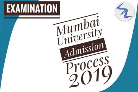 Mumbai University Admission Process 2019 Details Inside Sacnilk