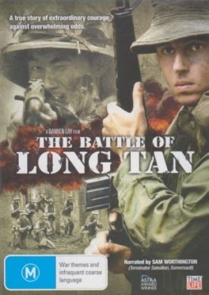 See more of danger close: The Battle of Long Tan Documentary