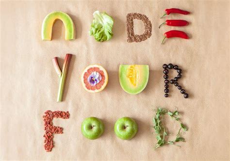 Nude Foods o movimento da comida sem plástico Coolinary