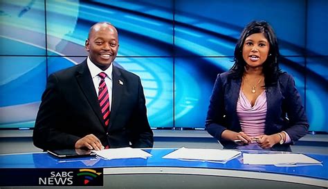 Tv With Thinus Breaking Sabc News Launches As New 24 Hour Channel