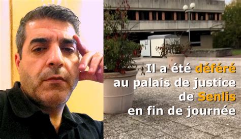 Muhittin Ulug Suspecté Du Meurtre De Julien Videlaine En Août 2014 A