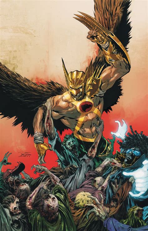 The Savage Hawkman 7 Hawkman Dc Comics Heroes Comics