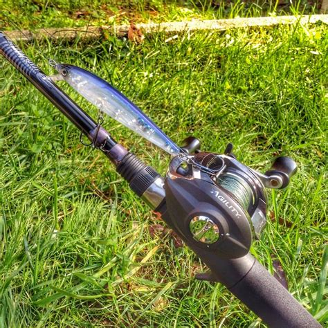 A better way to i have chosen a reel ideal for 4 different bass fishing scenarios. My baitcast reel. | Fish, Fishing reels, Bass fishing