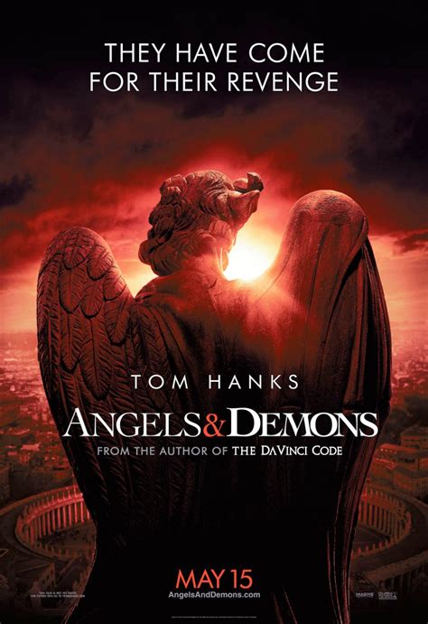 Pin By Roger Hartmans On Movie Posters Angels And Demons Movie