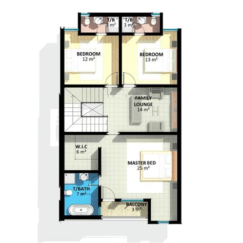 House Plans For Bedroom Duplex Resnooze Com