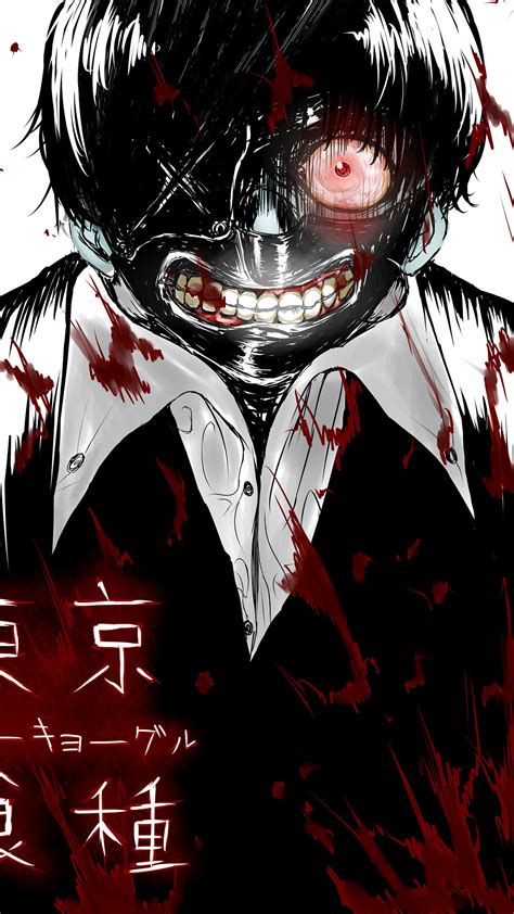Opinions and anime suggestions are welcome! Tokyo Ghoul Fanart Iphone 3wallpapers Parallax Les - Anime Wallpaper Keren Android - 1242x2208 ...