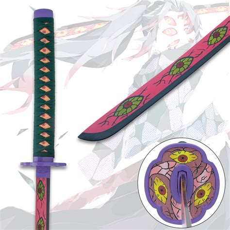 Demon Slayer Swords