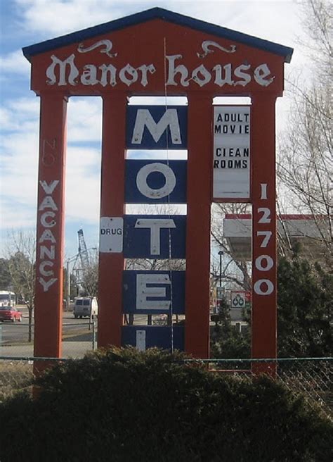 Colorado Motel Owner Spies On Guests Having Sex Writes Book