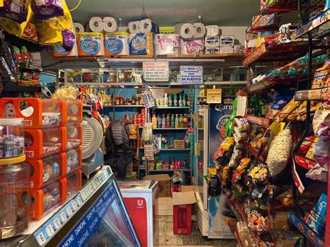 Check spelling or type a new query. ¿Quieres poner una tienda de abarrotes? Conoce los 10 ...