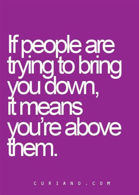 Quotes About Mean People Quotesgram