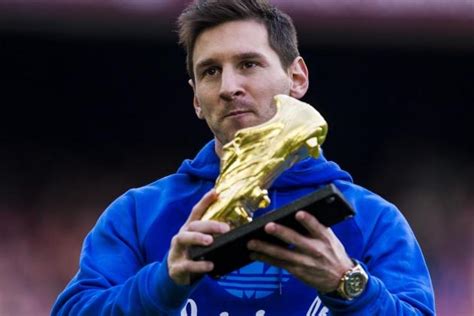 Interesting Facts About Lionel Messi Sports Beem