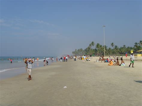 colva beach goa why visit photos videos tips hoho goa