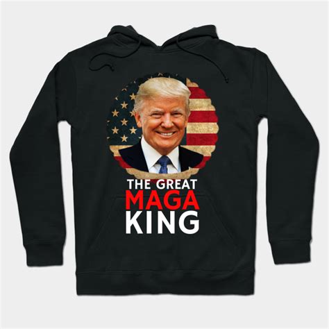 Great Maga King Ultra Maga Republican Maga King 2024 Usa Republican