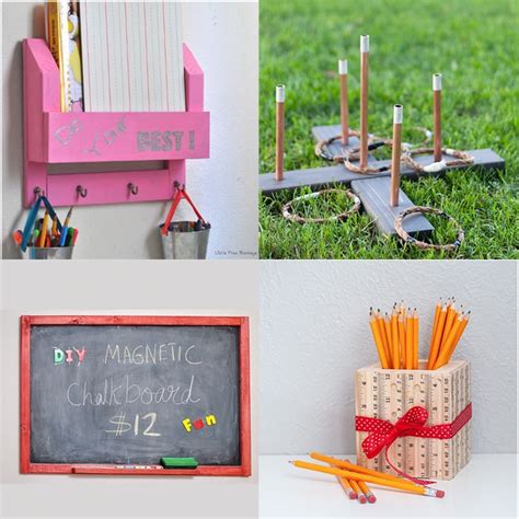 21 Beginner Woodworking Gift Ideas They Will LOVE - Anika's DIY Life