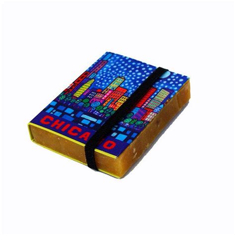 At venus in pisces, we pride ourselves in sourcing only the finest ingredients available for use in the production of our luxury soap bars. Chicago Travel Guide NOVEL SOAP Wriggsville by ...